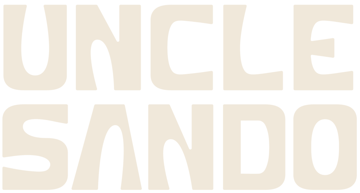 Uncle Sando